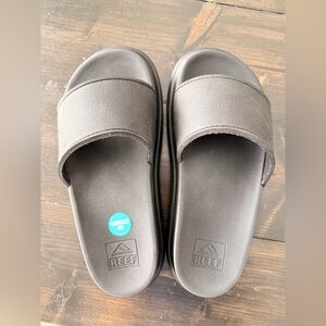 Reef Women Cushion Bondi Bay Slides